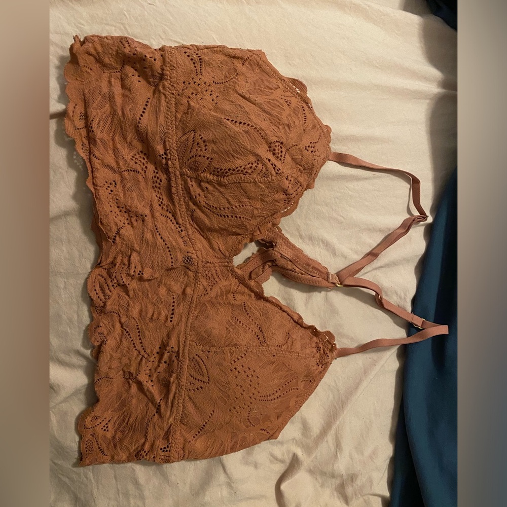 Aerie SZ M bralette
